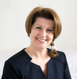 Lisa Gilberts